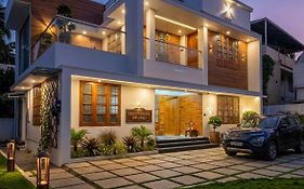 Tranquil Home